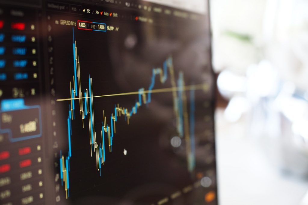 Forecasting Techniques in Demand Planning