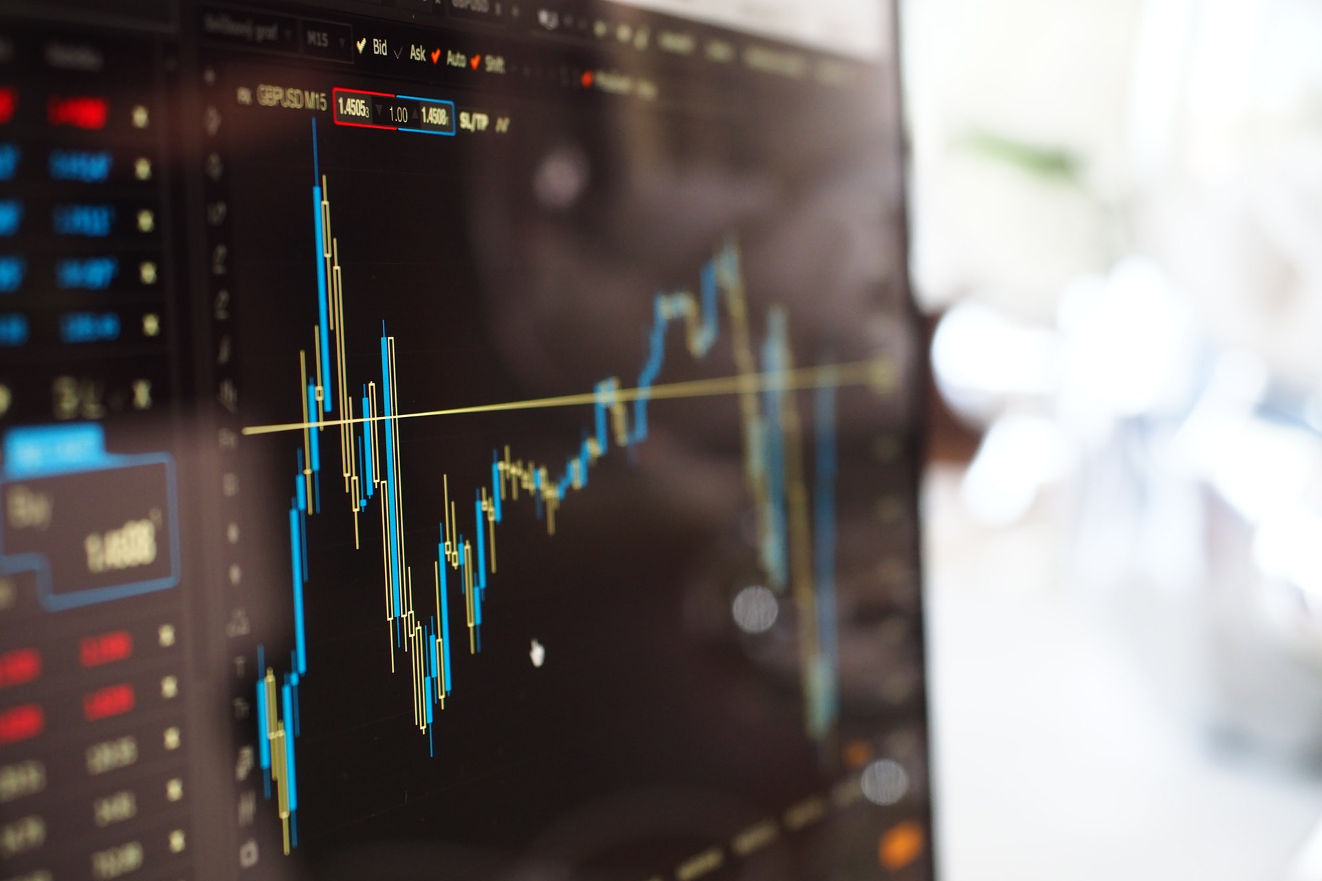 Forecasting Techniques in Demand Planning