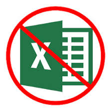 Excel's Limitations